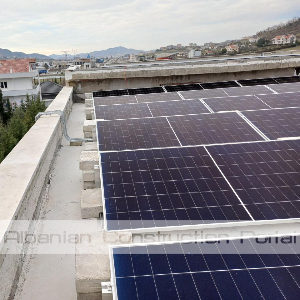 Montim paneli me kunderpesha betoni pa penetrim catie Montim paneli me kunderpesha betoni pa penetrim catie